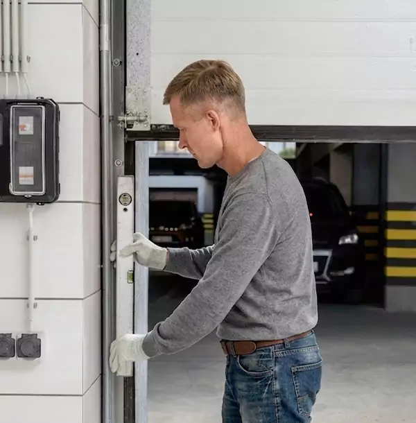 Why Choose Us for Door, Gate and Security Services in Lake Ridge, VA