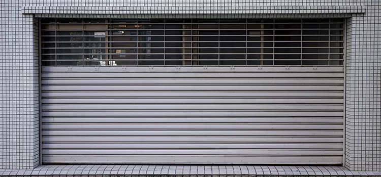 Advanced Solutions for Your Aluminum Garage Doors in Lake Ridge, Virginia