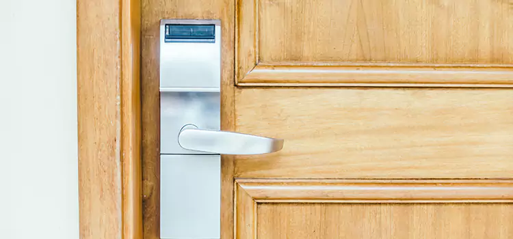Advanced Solutions in Lake Ridge, VA for Modern Security