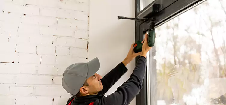 Automatic Door Opener Commercial Lake Ridge