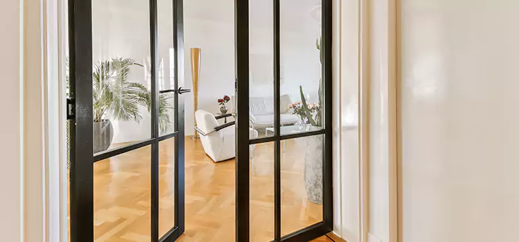 Bifold Door Replacement Lake Ridge