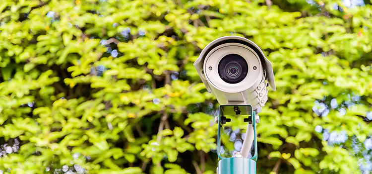 Advanced Surveillance Solutions for Every Need in Lake Ridge
