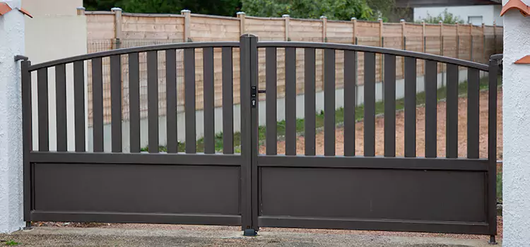 Advanced Gate Solutions in Lake Ridge, VA