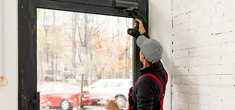 Comprehensive Door Closer Services in Lake Ridge, VA