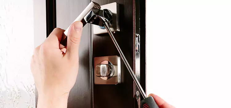 Door Lock Replacement Service Lake Ridge