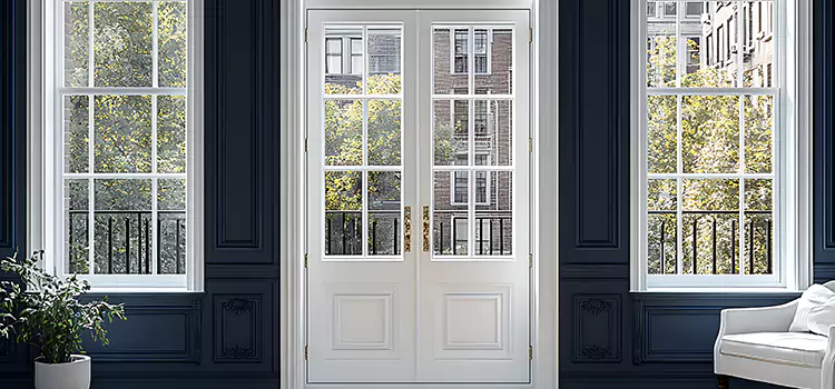 French Door Lock Repair Lake Ridge