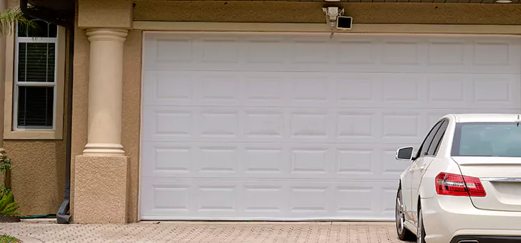 Comprehensive Garage Door Maintenance Services in Lake Ridge, VA