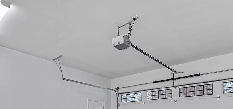 Experienced Garage Door Installers Lake Ridge