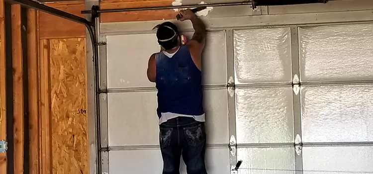 Specialized Garage Door Panel Solutions in Lake Ridge, VA