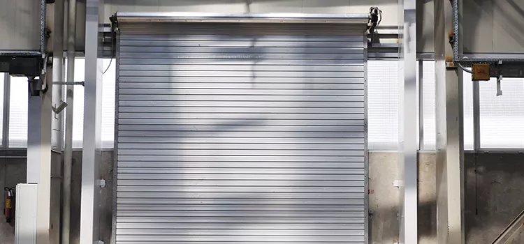 Roller Door Maintenance Lake Ridge