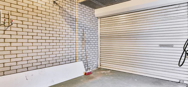 Comprehensive Solutions for Every Garage in Lake Ridge