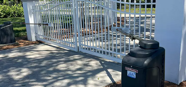 Automatic Gate Opener Repair Lake Ridge