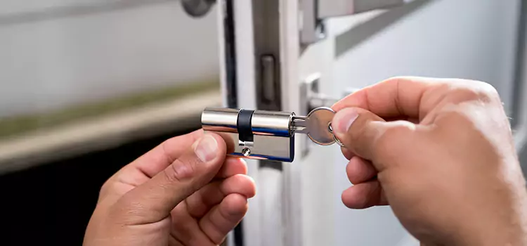 Emergency Locksmith for House Lake Ridge