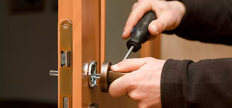 Rekey Car Locks Lake Ridge
