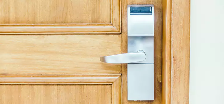 Electromagnetic Door Lock Installation Lake Ridge