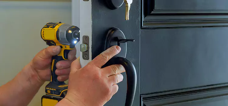 Mobile Automotive Locksmith Lake Ridge