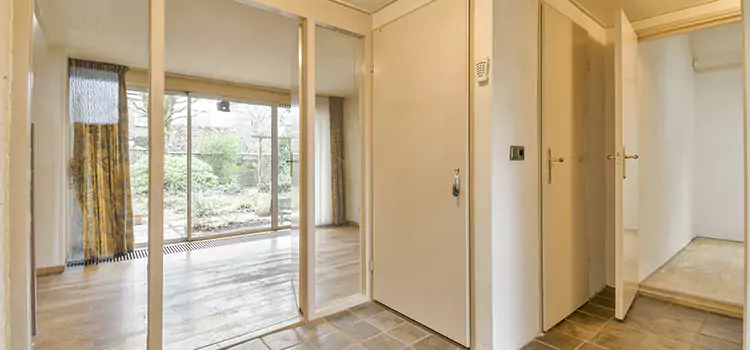 Why Choose Our Pocket Door Experts in Lake Ridge, VA?
