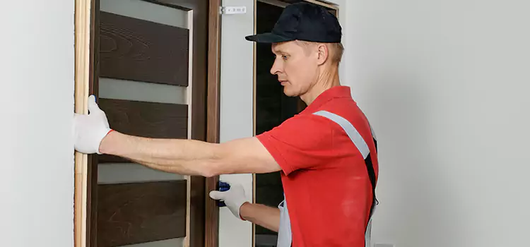 Frame and Panel Restoration Lake Ridge