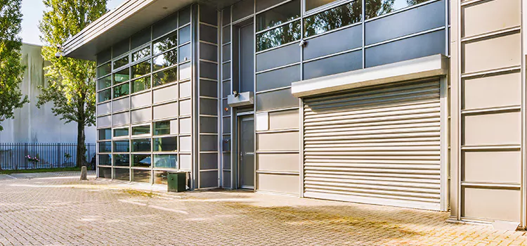 Electric Roller Garage Doors Lake Ridge