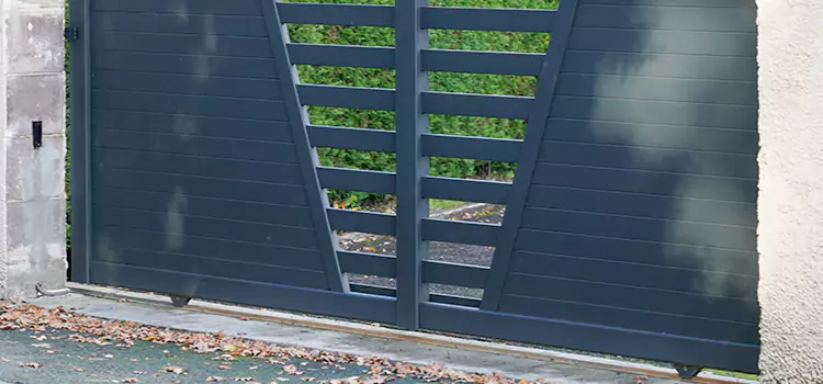 Automated Gate Company Near Me Lake Ridge