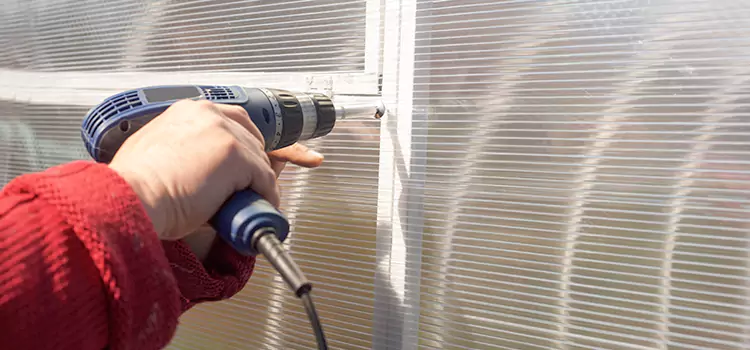 Sliding Screen Door Repair Lake Ridge