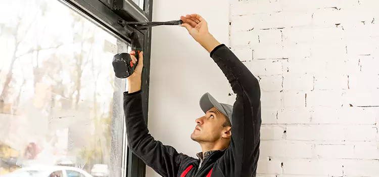 Why Choose Us for Your Door Closer Needs in Lake Ridge