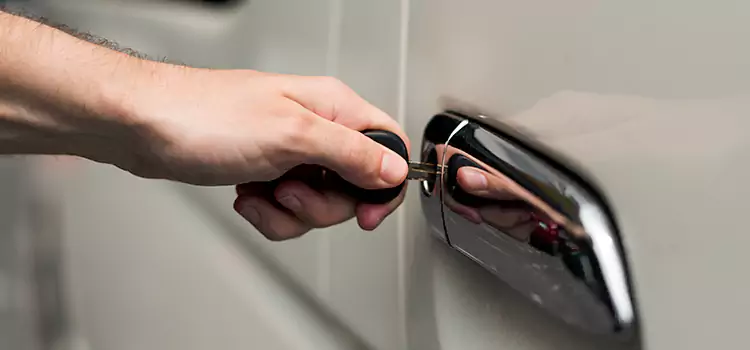 Car Unlock Service Price Lake Ridge