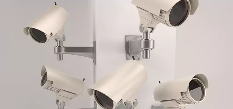 Your Trusted Partner for CCTV Solutions in Lake Ridge