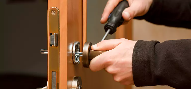 Semi Truck Locksmith Lake Ridge