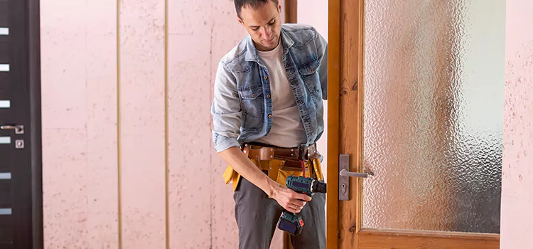 Door Glass Replacement Lake Ridge