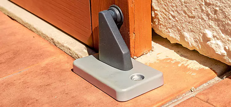 Aesthetic Door Stop Selection Lake Ridge