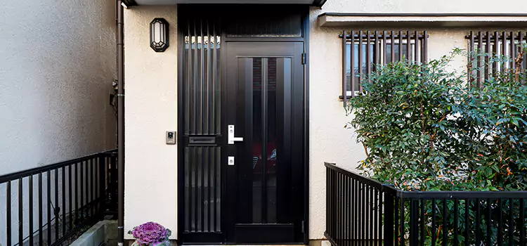 Popular Exterior Door Options in Lake Ridge, VA