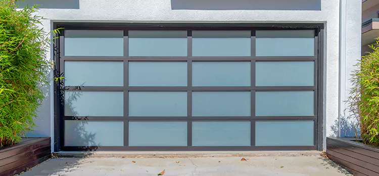 Why Choose Us for Garage Door Care in Lake Ridge, VA?