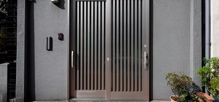 Why Choose Us for Your Security Needs in Lake Ridge, VA?