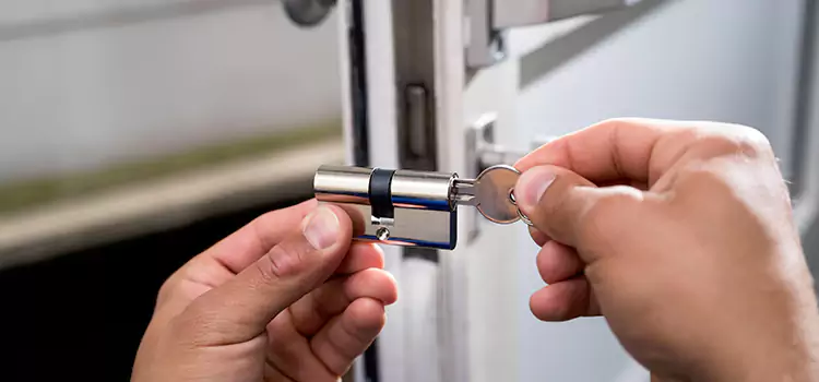 Lock Change Locksmiths Lake Ridge