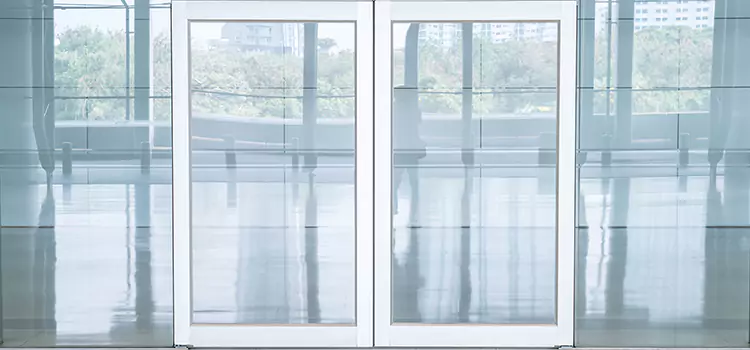 Mobile Sliding Screen Door Replacement Lake Ridge