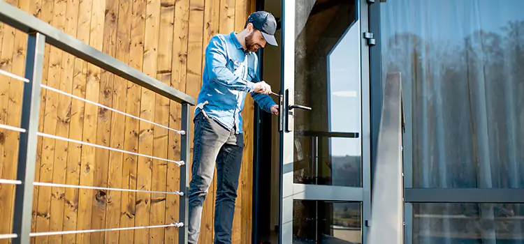 Emergency Patio Door Repair Lake Ridge