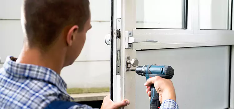 Experienced and Reliable Technicians Lake Ridge