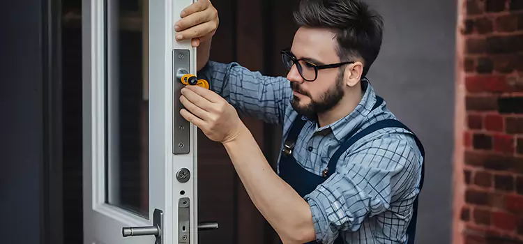 Residential Door Repairs Lake Ridge