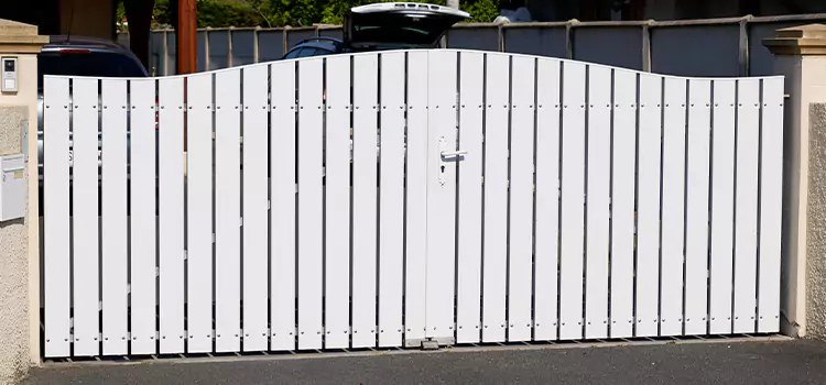 Why Choose Us for Residential Gate Repair in Lake Ridge, VA?