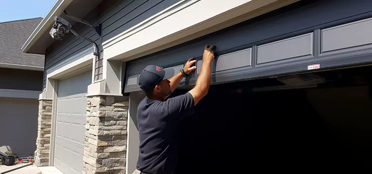 Janus Roll Up Doors Lake Ridge