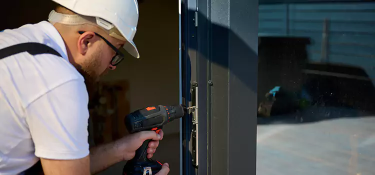 Aluminium Sliding Door Lock Fitting Lake Ridge