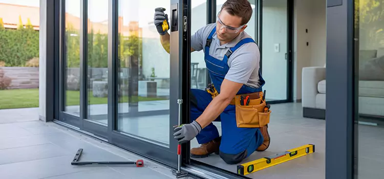 Patio Door Replacement Lake Ridge