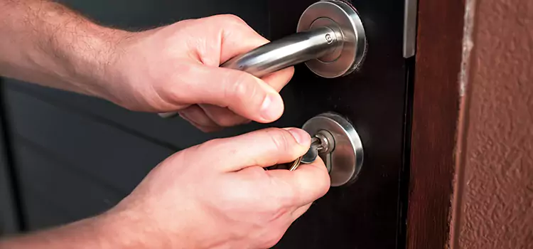 Door Closer Repair & Installation Lake Ridge